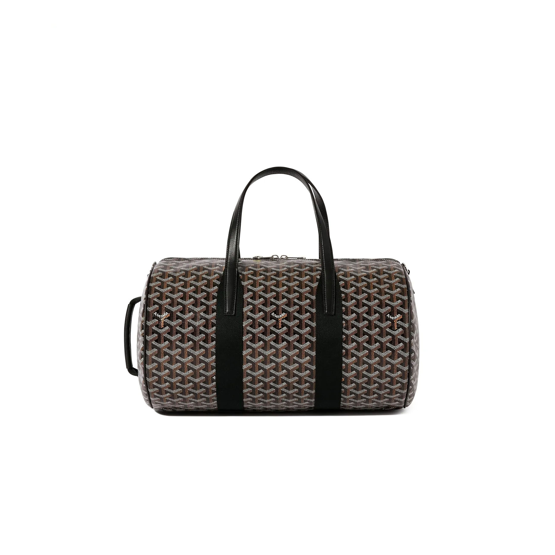 GOYARD BARREL 40 SPORTS BAG BARREL040TY01CL01P (40*23*23cm) GOYARD BARREL 40 SPORTS BAG BARREL040TY01CL01P (40*23*23cm)